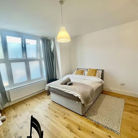 Se4, Self Contained Studio Flat. Londres Exterior foto